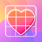 Cover Image of Download Best Likes for Instagram Top9 & Story Saver 1.0.4 APK