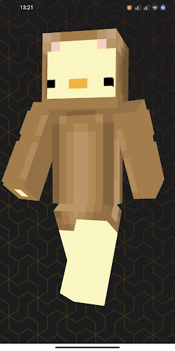 Duck Skins For Minecraft PE Screen 2