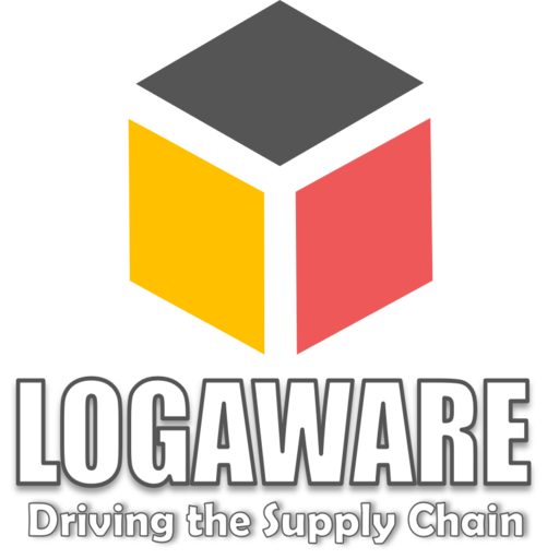 LOGAWARE Driver logo