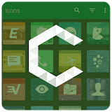 Croc - Icon Pack icon