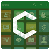 Croc - Icon Pack