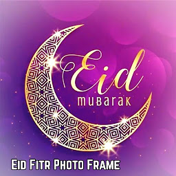 Icon image Eid UL Fitr Photo Frame