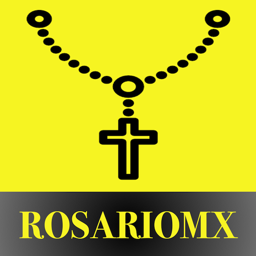 RosarioMx logo