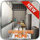 Furniture Mod Mcpe 0.13.1 icon