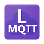 Cover Image of 下载 Linear MQTT Dashboard 2.5.8 APK