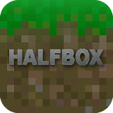 Halfbox icon