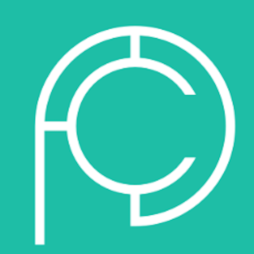 Procontact Business Cards logo