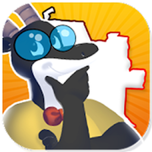 Sou Angolano Conhe&ccedil;o Angola