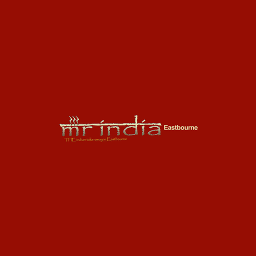 Mr India logo