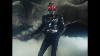 仮面ライダーｂｌａｃｋ Season 1 Episode 51 Tv On Google Play