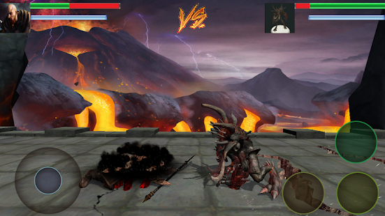 Kratos God of Battles 2020 0.1 screenshots 6