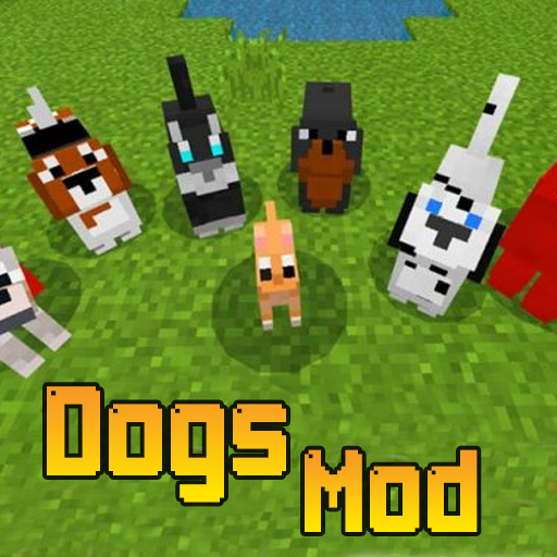 Dog Mod For Minecraft Pocket Edition Apps On Google Play