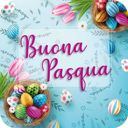 BUONA PASQUA!