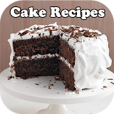 Cake recipes 2017 icon