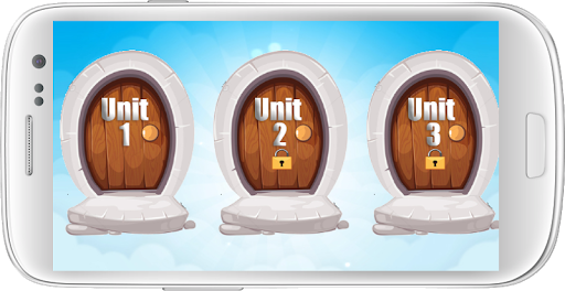 Android application Better Your English Now 5 screenshort