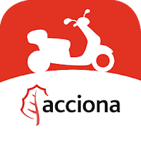 ACCIONA Movilidad - Motos eléctricas motosharing