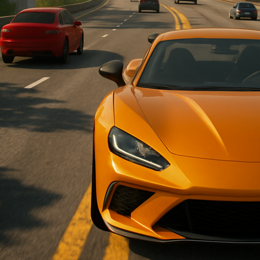 Real Traffic Racing Download on Windows