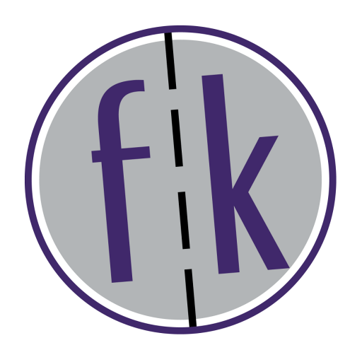 FK Wash logo