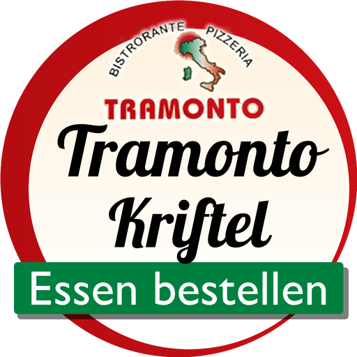 Bistrorante Tramonto Kriftel logo