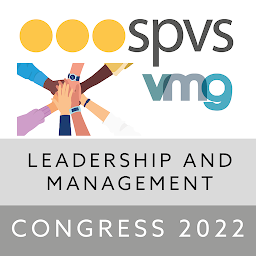Icon image SPVS VMG Congress 2022