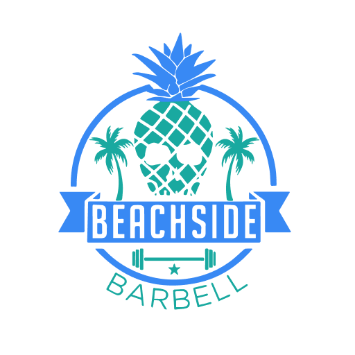 Beachside Barbell 7.95.0 Icon