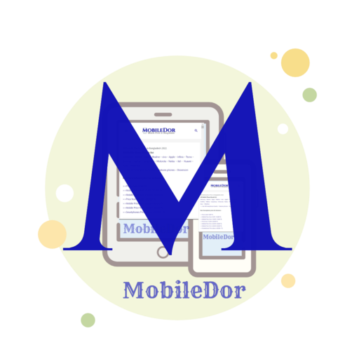 MobileDor | Mobile price BD logo