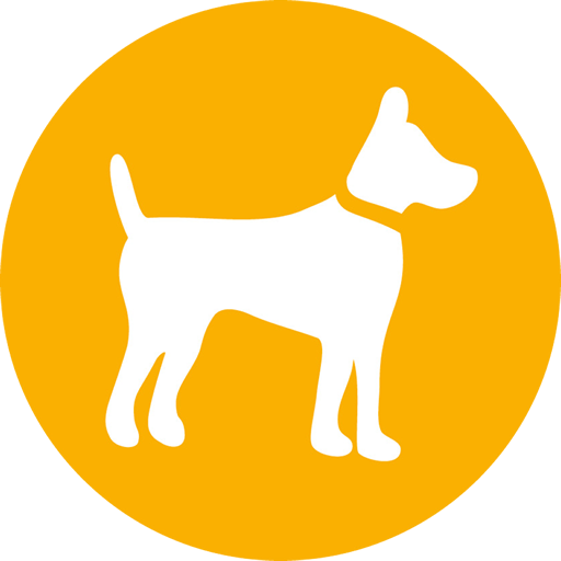 Adaptação Canina logo