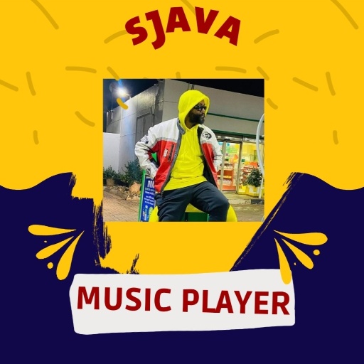 SJAVA Music - Mp3 Player