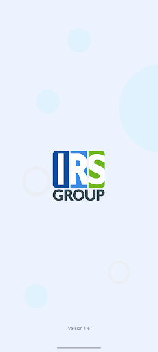 Android application IRS Learning screenshort