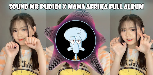 SOUND MR PUDIDI X MAMA AFRIKA 2.3.1 APK + Mod (Unlimited money) إلى عن على ذكري المظهر