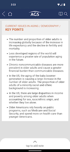 GRS 11th Edition screenshot 7