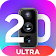 Ultra s20 Camera - Galaxy s20 Camera 8K icon