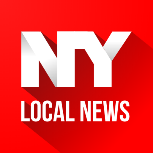 NewYork City Local News  Icon