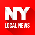 Cover Image of Télécharger New York City Local News  APK