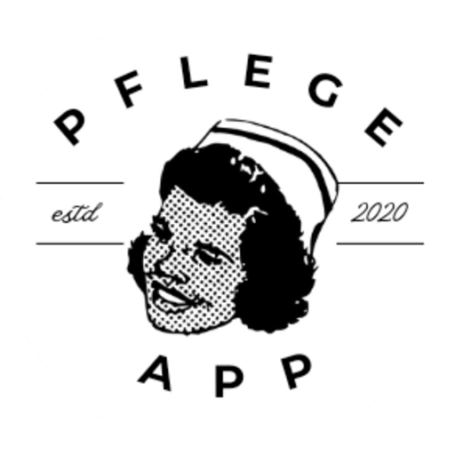 Pflege App logo