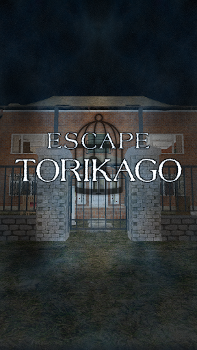 Escape Game TORIKAGO  screenshots 1