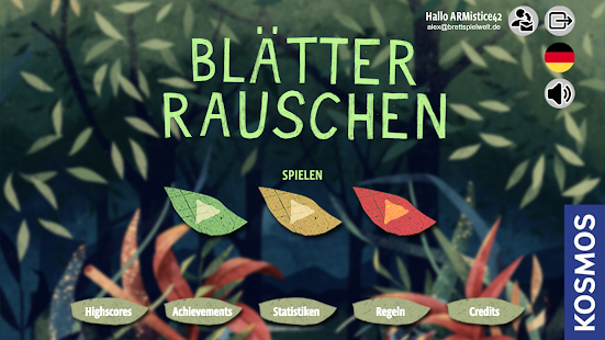 App-Vorschau