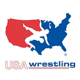 USA Wrestling icon
