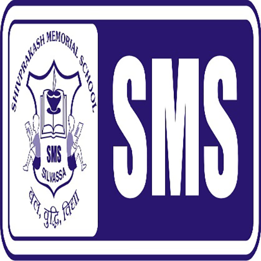 Shivprakash Memorial School logo