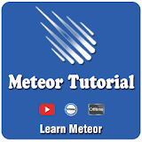 Learn Meteor icon