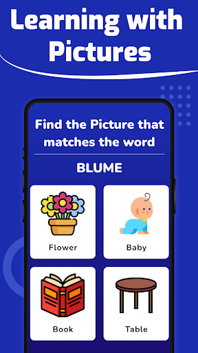 Learn German 15000 words