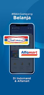 OTTO-#BikinGampang Transaksi v6.0.2 Apk (Premium Unlock/All) Free For Android 2