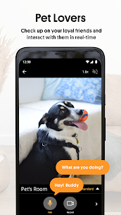 Alfred Home Security Camera APK 2022.2.2 Download For Android 5