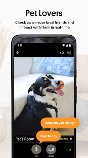 AlfredCamera Home Security app 2022.1.1 screenshots 5
