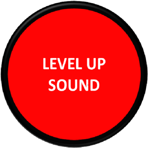 Level Up Sound logo