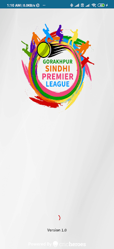 Android application GSPL (GORAKHPUR SINDHI PREMIER screenshort