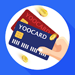 Cover Image of Tải xuống yooCard 1.0.3 APK