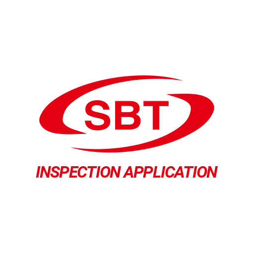 SBT - Inspection logo