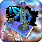 DJ Song Mixer icon