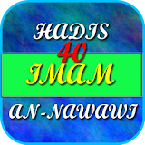 HADIS 40 IMAM AN-NAWAWI icon